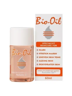 Bio-Oil raskausajan ihonhoitoöljy (60ml)