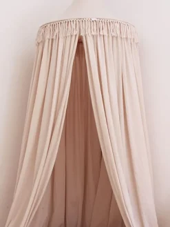 Boho Canopy Maxi sänkykatos 70, Powder pink