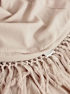 Boho Canopy sänkykatos 50, Powder pink