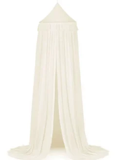Boho Canopy sänkykatos 50, Vanilla
