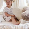 Boho Juniorpesä 110, Vanilla
