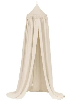 Boho Twist Canopy sänkykatos 50, Natural