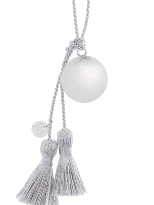 Bolakoru äidille, babybell Anais silver | PROUD MAMA