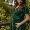 Bolakoru äidille, babybell Anais gold | PROUD MAMA