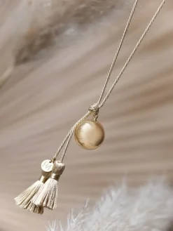 Bolakoru äidille, babybell Anais gold | PROUD MAMA