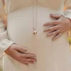 Bolakoru äidille, babybell Chloe rosegold | PROUD MAMA