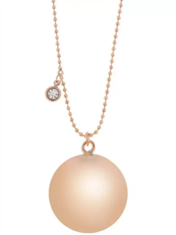 Bolakoru äidille, babybell Chloe rosegold | PROUD MAMA