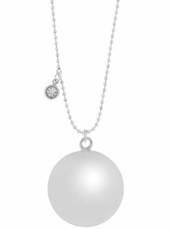 Bolakoru äidille, babybell Chloe silver | PROUD MAMA