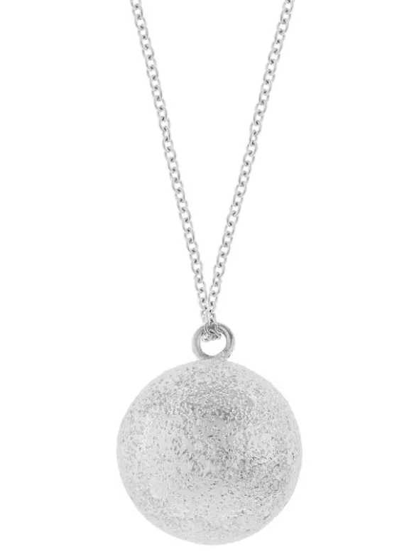 Bolakoru äidille, babybell Fine Silver Luna | PROUD MAMA