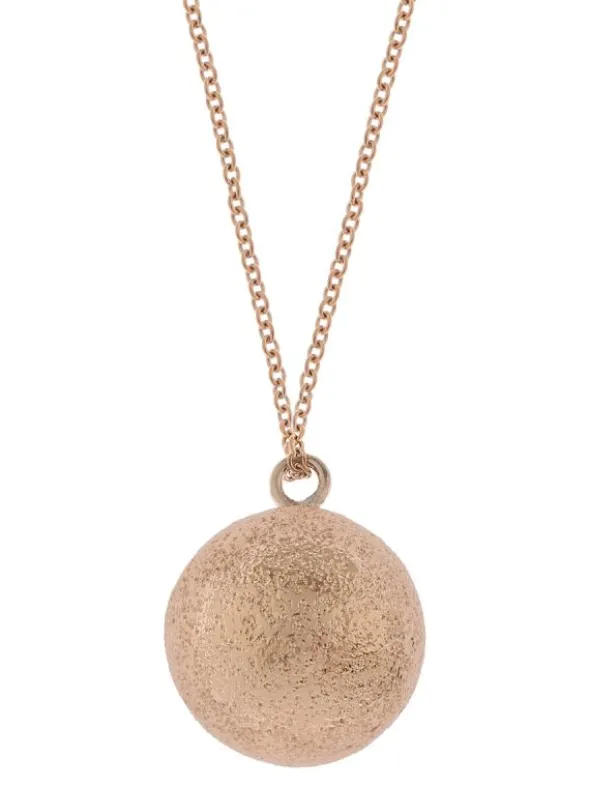 Bolakoru äidille, babybell Fine Rose gold Luna | PROUD MAMA