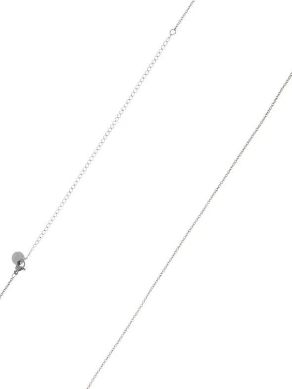 Bolakoru äidille, babybell Gemstone white | PROUD MAMA
