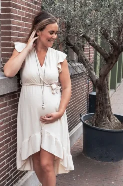 Bolakoru äidille, babybell Gold | PROUD MAMA
