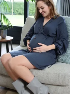 Bolakoru äidille, babybell Rosegold | PROUD MAMA