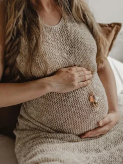 Bolakoru äidille horoskooppi riipuksella ja lenkkiketjulla | PROUD MAMA