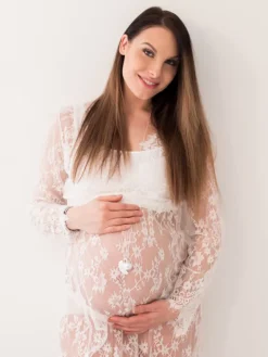 Bolakoru äidille, kristalli musta