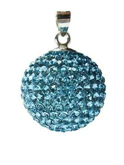 Bolakoru äidille, kristalli turkoosi