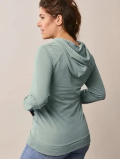 Boob Design - imetyshuppari B-Warmer, Mint