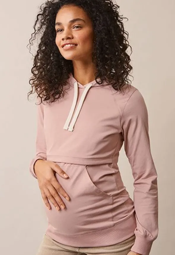 Boob Design - imetyshuppari B-Warmer, mauve