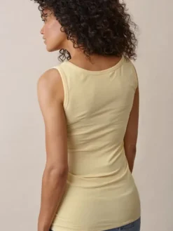 Boob Design - imetystoppi Classic Tank Top Vanilla