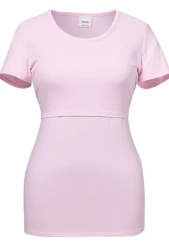 Boob Design - imetys T-paita Classic Light orchid