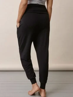 Boob Design - Once-On-Never-Off housut, musta