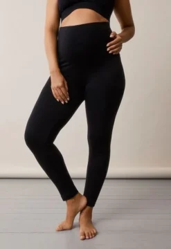 Boob Design - Once-On-Never-Off legginsit, musta