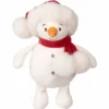 Bukowski Baby Snowman – Suloinen Lumiukko Pehmolelu