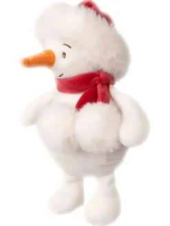Bukowski Baby Snowman – Suloinen Lumiukko Pehmolelu