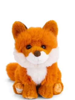 Bukowski Clever Fox – Suloinen ja Pehmeä Kettupehmolelu
