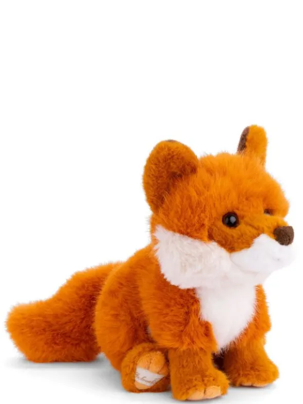 Bukowski Clever Fox – Suloinen ja Pehmeä Kettupehmolelu