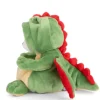Bukowski Ziggy Dragon – lohikäärmeasuun pukeutunut nalle