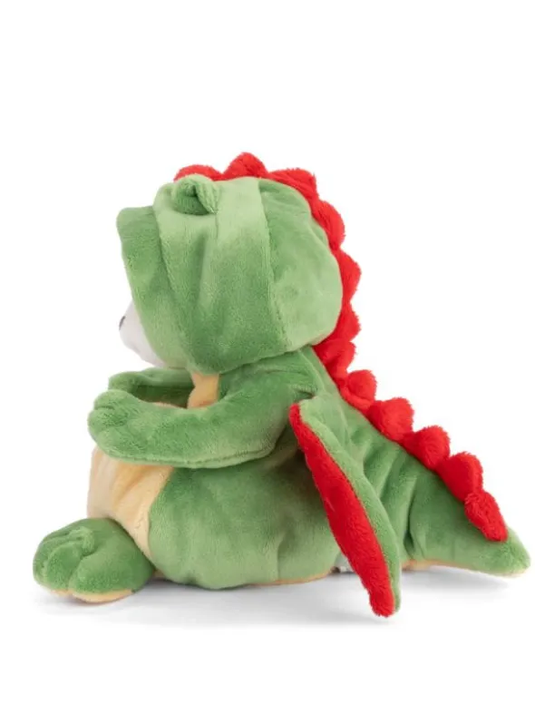 Bukowski Ziggy Dragon – lohikäärmeasuun pukeutunut nalle