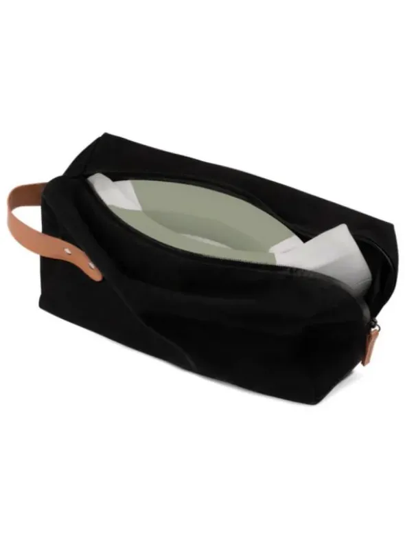 Buubla taitettava matkapotta, forest green