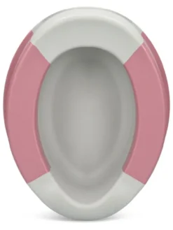 Buubla taitettava matkapotta, old rose