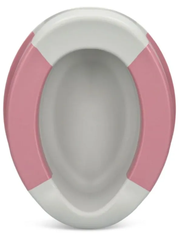 Buubla taitettava matkapotta, old rose