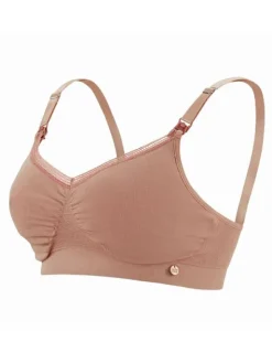 Cache Coeur - imetysliivit Organic - Rose