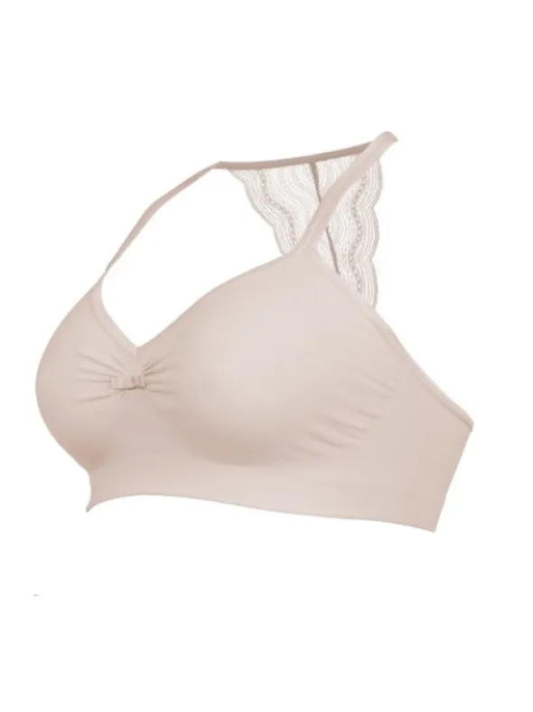 Cache Coeur - imetysliivit Serenity - Petal