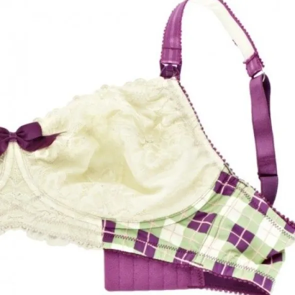 Cake Maternity - imetysliivi - Shortbread (75/85 B)