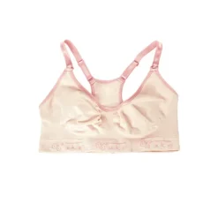 Cake Maternity - imetysliivit Cotton Candy (Blush S)