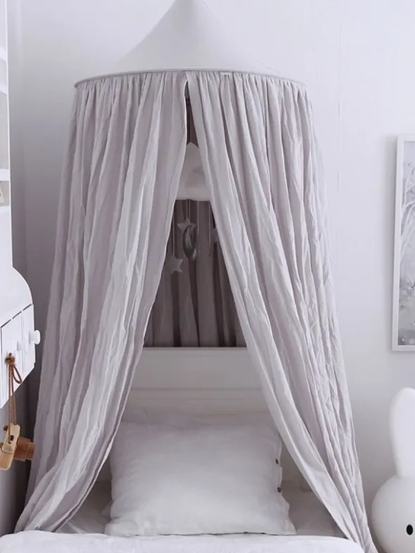 Canopy Soft Maxi sänkykatos 70, useita sävyjä