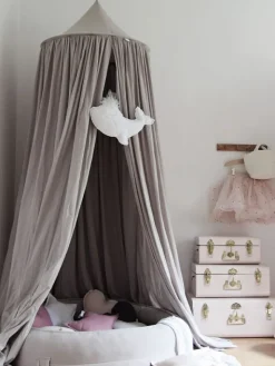 Canopy Soft Maxi sänkykatos 70, useita sävyjä