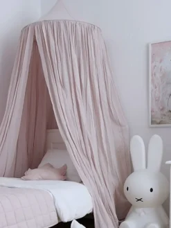 Canopy Soft Maxi sänkykatos 70, useita sävyjä