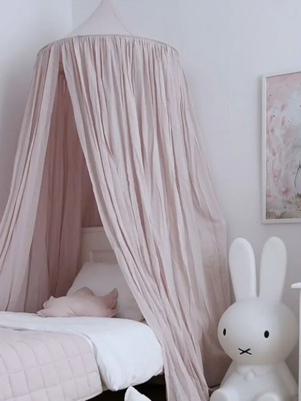 Canopy Soft Maxi sänkykatos 70, useita sävyjä