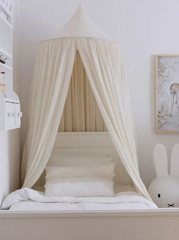 Canopy Soft Maxi sänkykatos 70, useita sävyjä