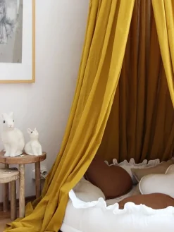 Canopy Soft Maxi sänkykatos 70, useita sävyjä