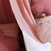 Canopy Soft sänkykatos 50, blush