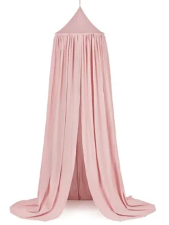 Canopy Soft sänkykatos 50, blush
