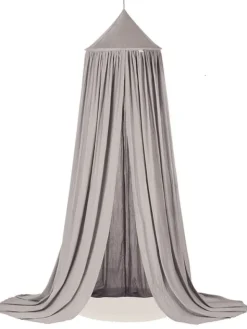 Canopy Soft sänkykatos 50, dark beige