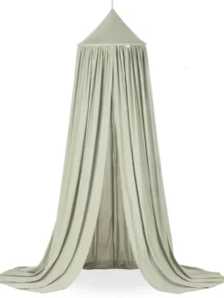Canopy Soft sänkykatos 50, sage