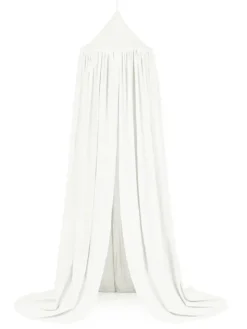 Canopy Soft sänkykatos 50, white